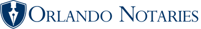 Orlando Notaries